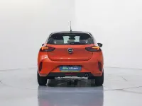 Usado Opel Corsa GS Line 100 CV (73 kW) 2021 Naranja Utilitario