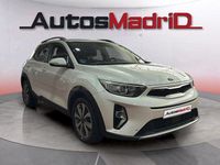 Usado Kia Stonic 120 CV (88 kW) 2021 Blanco SUV
