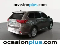 Usado Mitsubishi Outlander 224 CV (164 kW) 2019 SUV