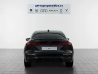 Nuevo Audi A5 Premium 367 CV (269 kW) 2026 Negro