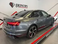 Usado Audi A4 S-Line 163 CV (119 kW) 2024 Gris Berlina