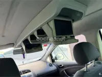 Usado Seat Altea XL 105 CV (77 kW) 2008 Azul Monovolumen