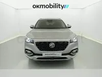 Usado MG HS Luxury 162 CV (119 kW) 2023 Gris / plata SUV