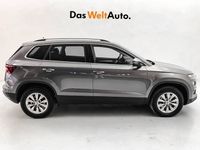 usado Skoda Karoq 2.0 TDI Ambition 110 kW (150 CV)