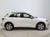 Usado Audi Q3 Advanced 150 CV (110 kW) 2025 Blanco SUV