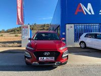 usado Hyundai Kona KLASS