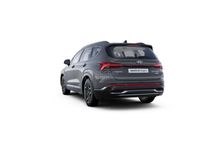 usado Hyundai Santa Fe 1.6tgdi Phev Maxx 7pl 4wd 6at