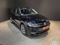 Usado VW Tiguan Advance 150 CV (110 kW) 2020 Negro SUV