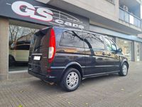 usado Mercedes Viano 3.0CDI Trend Compacta Aut.