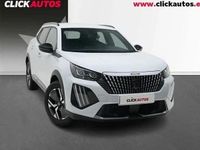 Usado Peugeot 2008 Allure 100 CV (73 kW) 2025 Gris SUV