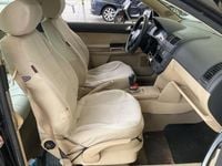 Usado VW Polo Highline 100 CV (73 kW) 2002 Utilitario