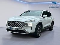 Usado Hyundai Santa Fe 193 CV (141 kW) 2024 SUV