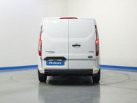 usado Ford Transit Custom Tourneo Custom 1.0 Ecoboost Phev Titanium 125