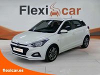 usado Hyundai i20 1.0 TGDI Tecno LE DT 100