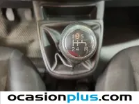 Usado Fiat Qubo Easy 77 CV (56 kW) 2017 Azul Monovolumen