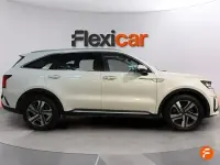 Usado Kia Sorento 194 CV (142 kW) 2023 Blanco SUV