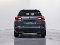 Usado Citroën C5 Aircross 131 CV (96 kW) 2025 Gris SUV