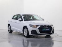 Usado Audi A1 Sportback S-Line 95 CV (69 kW) 2022 Blanco Utilitario