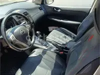 Usado Nissan Pulsar Tekna 115 CV (84 kW) 2016 Azul Utilitario