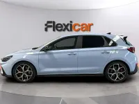 Usado Hyundai i30 250 CV (183 kW) 2025 Azul Berlina