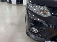 Usado Nissan X-Trail N-Connecta 131 CV (96 kW) 2016 Negro SUV