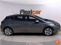 Usado Opel Astra Business Elegance 131 HP (96 kW) 2020 Cinzento Carrinha