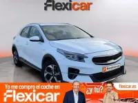 Usado Kia XCeed 120 CV (88 kW) 2019 Blanco SUV