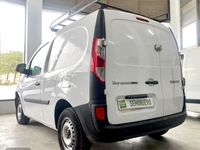 usado Renault Kangoo 1.5Dci Compact 75cv Euro 6