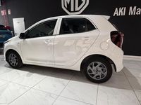 Usado Kia Picanto 68 CV (50 kW) 2026 Blanco Utilitario