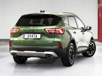 Usado Ford Kuga Active 180 CV (132 kW) 2024 Verde SUV