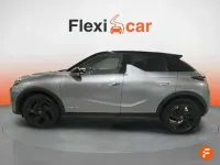 Usado DS Automobiles DS3 Crossback Performance Line Plus 131 CV (96 kW) 2020 Gris SUV