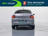 Usado Citroën C-Elysee I Feel 102 CV (75 kW) 2020 Plateado Berlina
