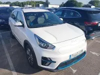 Usado Kia e-Niro 150 kW (204 CV) 2022 Blanco SUV