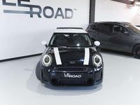 Usado Mini Cooper S 178 CV (130 kW) 2021 Azul Utilitario