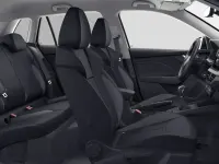 Usado Skoda Kamiq Selection 115 CV (84 kW) 2024 Gris SUV