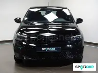 Usado Opel Corsa 100 CV (73 kW) 2025 Negro Utilitario