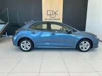 Usado Toyota Corolla Active 122 CV (89 kW) 2019 Azul Berlina
