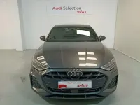 Usado Audi A3 e-tron S-Line 204 CV (150 kW) 2026 Gris Utilitario