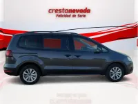 Usado Seat Alhambra Style 150 CV (110 kW) 2022 Monovolumen