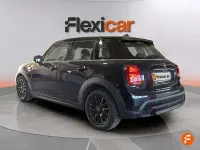 Usado Mini Cooper 136 CV (100 kW) 2022 Negro Utilitario