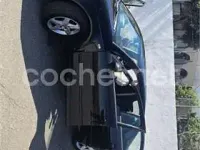 Usado Seat Exeo Reference 120 CV (88 kW) 2010 Negro Berlina