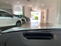 Usado Citroën C4 Feel 130 CV (95 kW) 2020 Blanco Utilitario