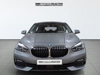 Usado BMW 118 140 CV (102 kW) 2024 Utilitario