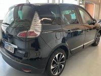 Usado Renault Scénic III Bose Edition 2015 Monovolumen