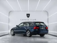 Usado BMW 320 184 HP (135 kW) 2011 Azul Carrinha