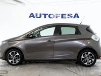 usado Renault Zoe Electric 109cv Limited 5p Aut. # BATERÍA EN PROPIEDAD LIBRO NAVY CAMARA