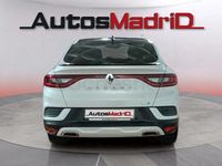 Usado Renault Arkana RS Line 145 CV (106 kW) 2022 Blanco SUV