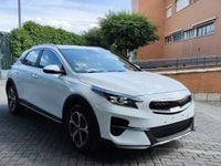 Usado Kia XCeed 141 CV (103 kW) 2022 SUV