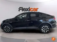 Usado Renault Arkana Esprit Alpine 145 CV (106 kW) 2023 Negro SUV