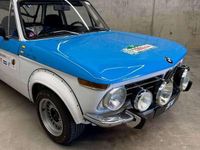 Usado BMW 2002 Sport Line 136 CV (100 kW) 1975 Berlina